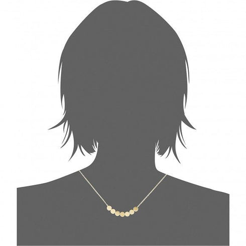 TOMMY HILFIGERTommy Hilfiger Jewels Mod. 2701034BIJOUXEcecile