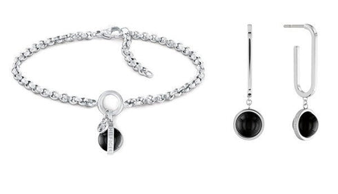 TOMMY HILFIGERTommy Hilfiger Jewels Mod. 2770171BIJOUXEcecile