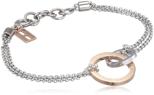 TOMMY HILFIGERTommy Hilfiger Jewels Mod. 2780002BIJOUXEcecile