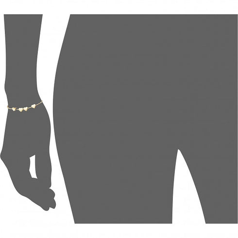 TOMMY HILFIGERTommy Hilfiger Jewels Mod. 2780161BIJOUXEcecile