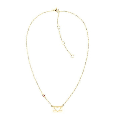 TOMMY HILFIGERTommy Hilfiger Jewels Mod. 2780439BIJOUXEcecile