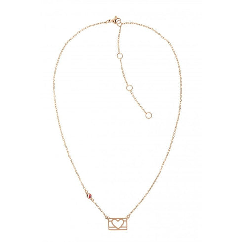 TOMMY HILFIGERTommy Hilfiger Jewels Mod. 2780440BIJOUXEcecile