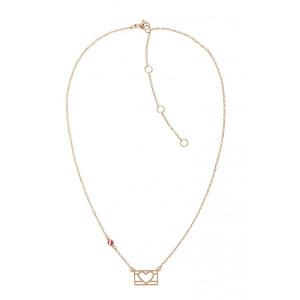 TOMMY HILFIGERTommy Hilfiger Jewels Mod. 2780440BIJOUXEcecile