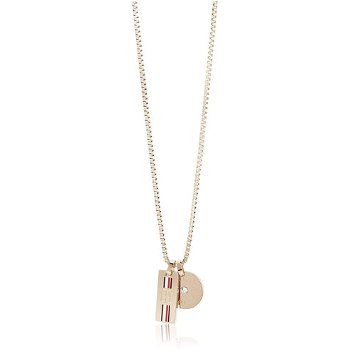 TOMMY HILFIGERTommy Hilfiger Jewels Mod. 2780452BIJOUXEcecile