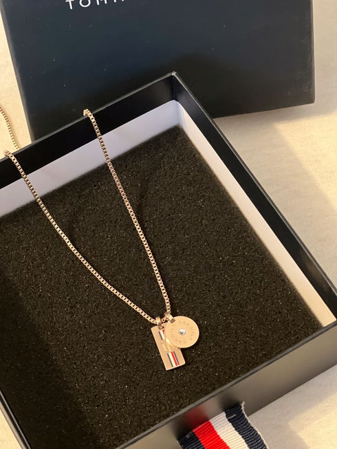 TOMMY HILFIGERTommy Hilfiger Jewels Mod. 2780452BIJOUXEcecile