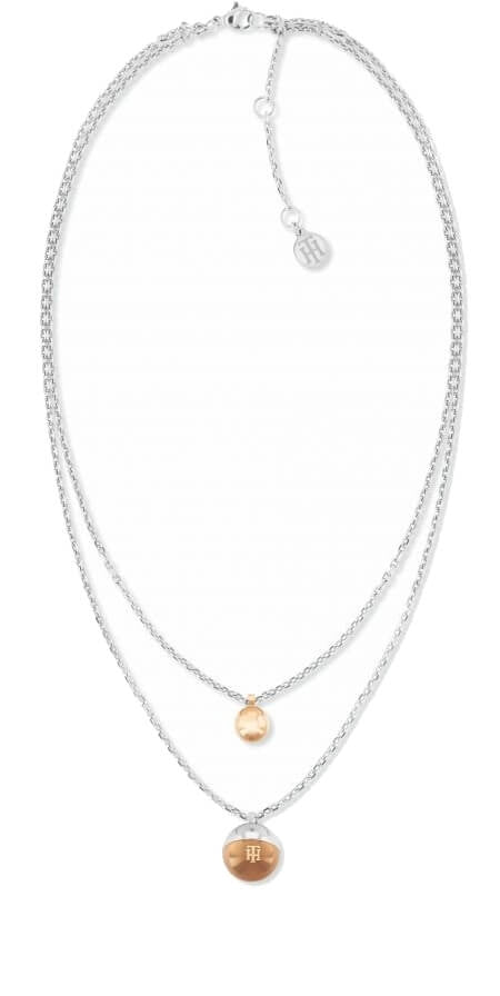 TOMMY HILFIGERTommy Hilfiger Jewels Mod. 2780491BIJOUXEcecile