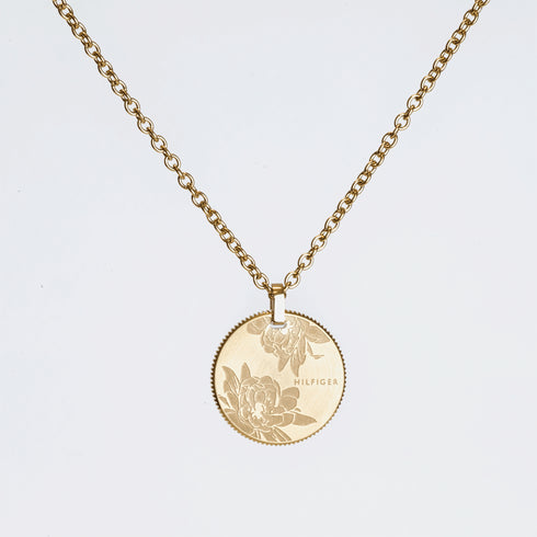 TOMMY HILFIGERTommy Hilfiger Jewels Mod. 2780590BIJOUXEcecile