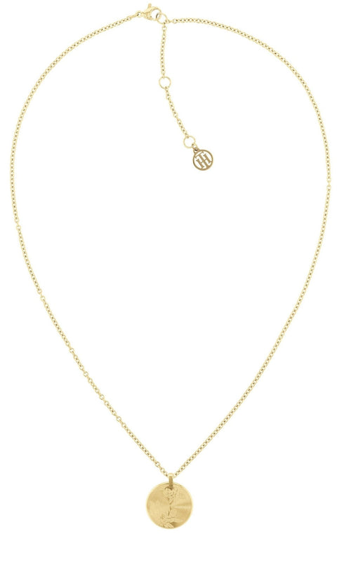 TOMMY HILFIGERTommy Hilfiger Jewels Mod. 2780590BIJOUXEcecile