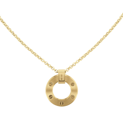 TOMMY HILFIGERTommy Hilfiger Jewels Mod. 2780605BIJOUXEcecile