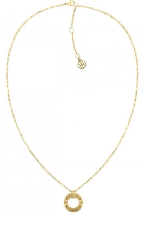 TOMMY HILFIGERTommy Hilfiger Jewels Mod. 2780605BIJOUXEcecile