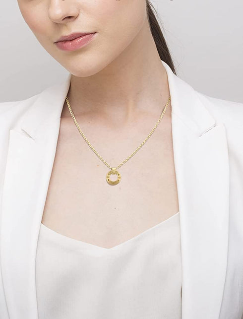TOMMY HILFIGERTommy Hilfiger Jewels Mod. 2780605BIJOUXEcecile