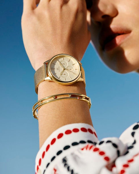 TOMMY HILFIGERTommy Hilfiger Jewels Mod. 2780611BIJOUXEcecile