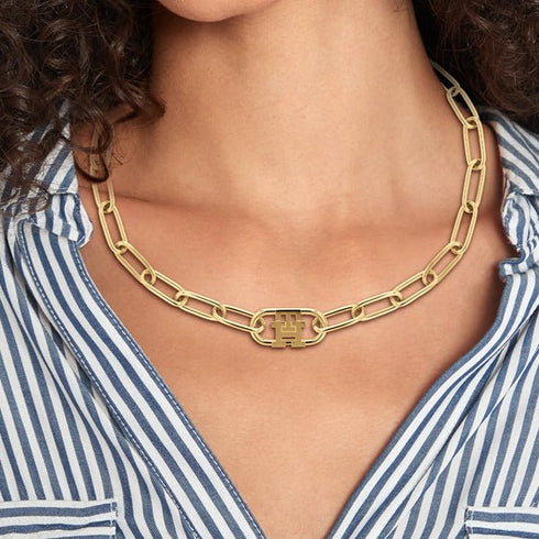 TOMMY HILFIGERTommy Hilfiger Jewels Mod. 2780721BIJOUXEcecile
