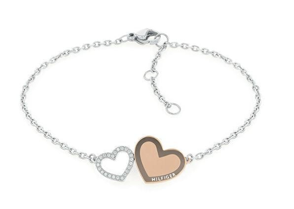 TOMMY HILFIGERTommy Hilfiger Jewels Mod. 2780741BIJOUXEcecile