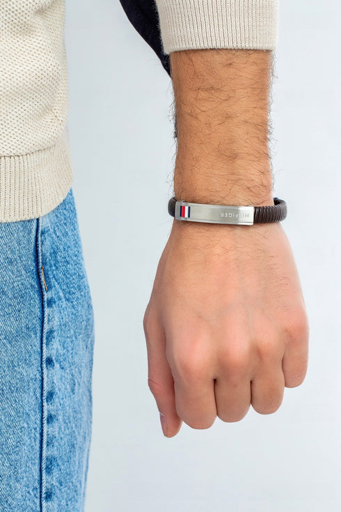 TOMMY HILFIGERTommy Hilfiger Jewels Mod. 2790348BIJOUXEcecile