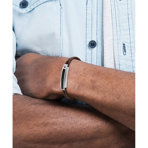 TOMMY HILFIGERTommy Hilfiger Jewels Mod. 2790355BIJOUXEcecile