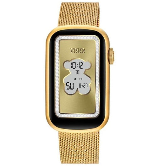TOUSTous Smartwatch Watches Mod. 3000132200WATCHESEcecile