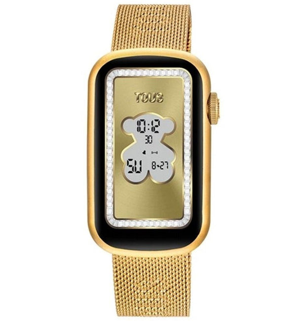 TOUSTous Smartwatch Watches Mod. 3000132200WATCHESEcecile