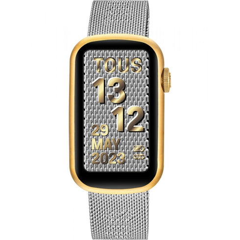 TOUSTous Smartwatch Watches Mod. 3000132600WATCHESEcecile