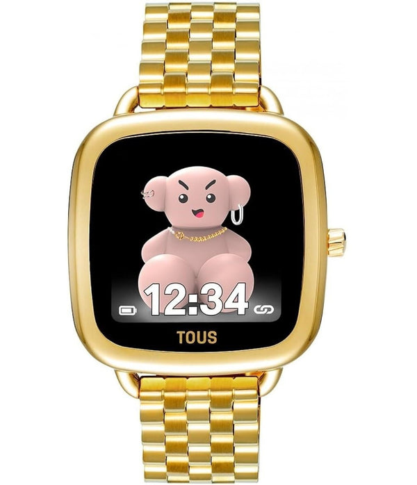 TOUSTous Smartwatch Watches Mod. 3000135400WATCHESEcecile