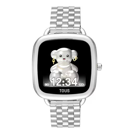 TOUSTous Smartwatch Watches Mod. 3000135800WATCHESEcecile