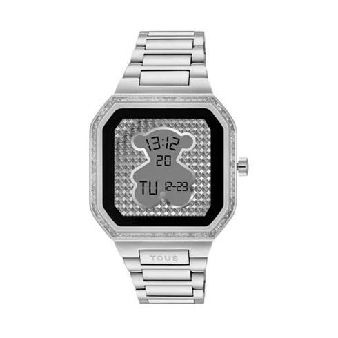 TOUSTous Smartwatch Watches Mod. 3000139200WATCHESEcecile