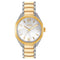 TOUSTOUS Now Lady Analog Watch 3000141400 - Two - Tone Steel Bracelet, Mother - of - Pearl DialWATCHESEcecile