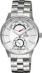 SWISS MILITARYSwiss Military by Chrono 34037.02 Men's Quartz Watch, Silver Dial, Stainless Steel BraceletWATCHESEcecile