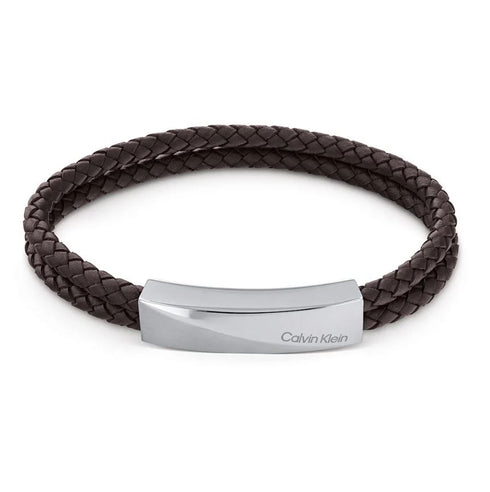 CALVIN KLEINCk Jewelry New Collection Jewelry Mod. 35000098BIJOUXEcecile