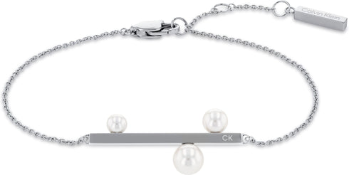 CALVIN KLEINCalvin Klein Jewelry Mod. 35000177BIJOUXEcecile