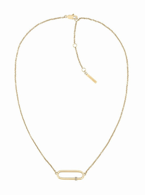 CALVIN KLEINCk Jewelry New Collection Jewelry Mod. 35000186BIJOUXEcecile