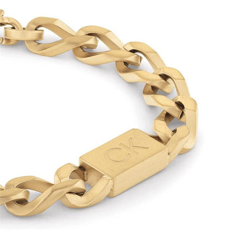 CALVIN KLEINCalvin Klein Jewelry Mod. 35000256BIJOUXEcecile