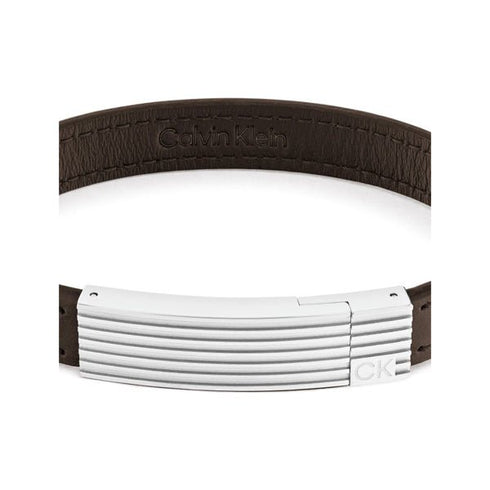 CALVIN KLEINCk Jewelry New Collection Jewelry Mod. 35000268BIJOUXEcecile