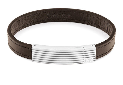 CALVIN KLEINCk Jewelry New Collection Jewelry Mod. 35000268BIJOUXEcecile