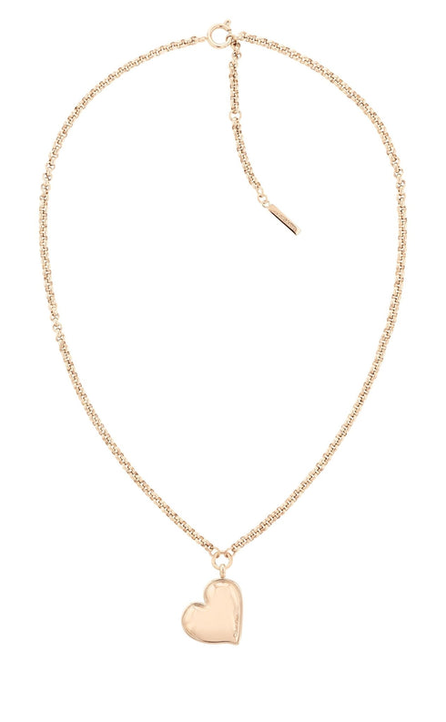 CALVIN KLEINCalvin Klein Jewelry Mod. 35000294BIJOUXEcecile