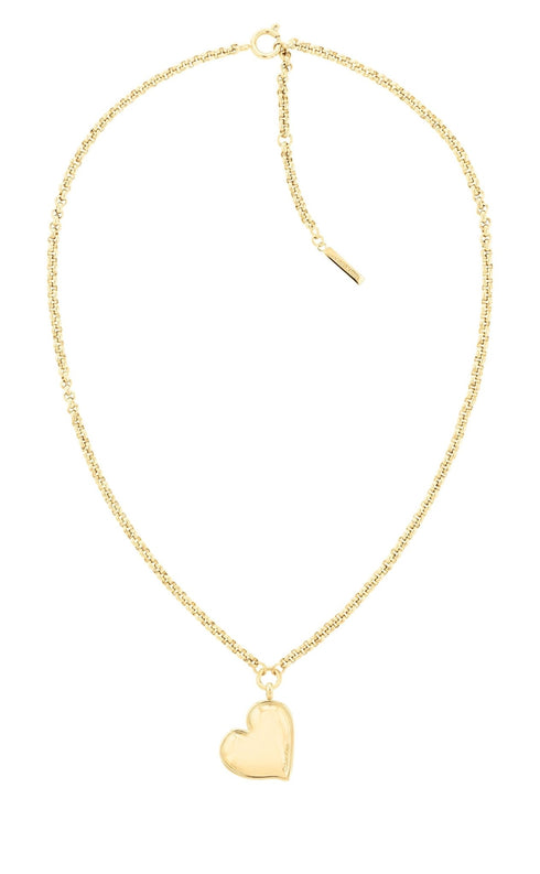 CALVIN KLEINCalvin Klein Jewelry Mod. 35000295BIJOUXEcecile