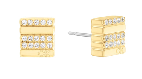 CALVIN KLEINCalvin Klein Jewelry Mod. 35000371BIJOUXEcecile