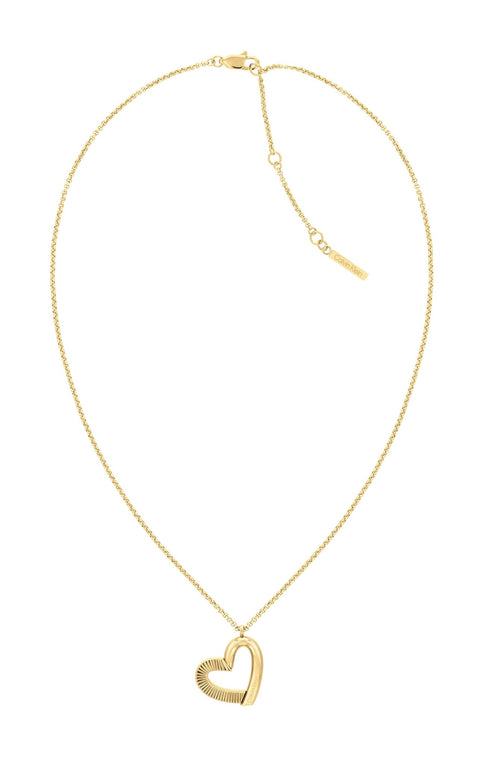 CALVIN KLEINCalvin Klein Jewelry Mod. 35000385BIJOUXEcecile