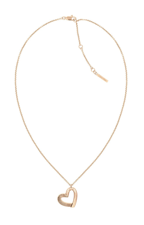 CALVIN KLEINCalvin Klein Jewelry Mod. 35000386BIJOUXEcecile