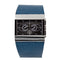 DOLCE & GABBANADolce & Gabbana DW0133 Men's Watch - 40mm Stainless Steel Case with Leather StrapWATCHESEcecile
