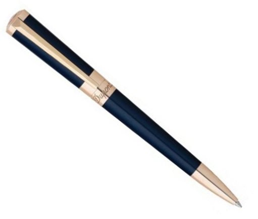 DUPONTPenne S - T - Dupont Mod. 465009PENEcecile
