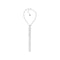 KARL LAGERFELDKarl Lagerfeld Jewels Jewelry Mod. 5483571BIJOUXEcecile