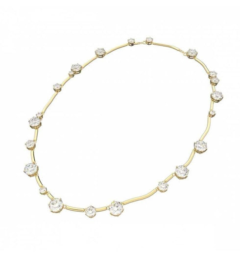 SWAROVSKISwarovski Jewels Jewelry Mod. 5618033BIJOUXEcecile