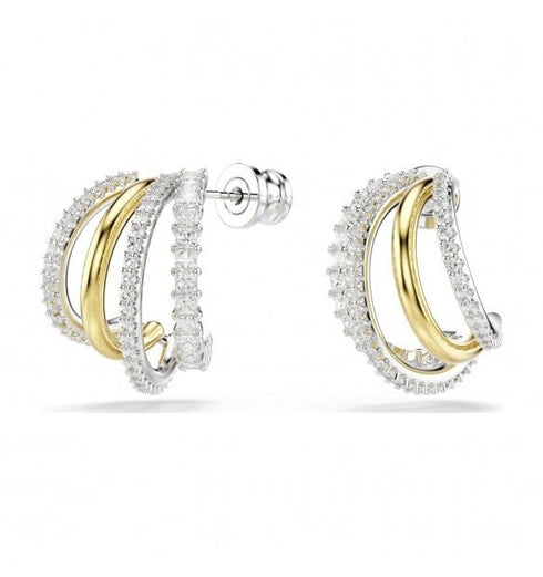 SWAROVSKISwarovski Jewels Jewelry Mod. 5689718BIJOUXEcecile