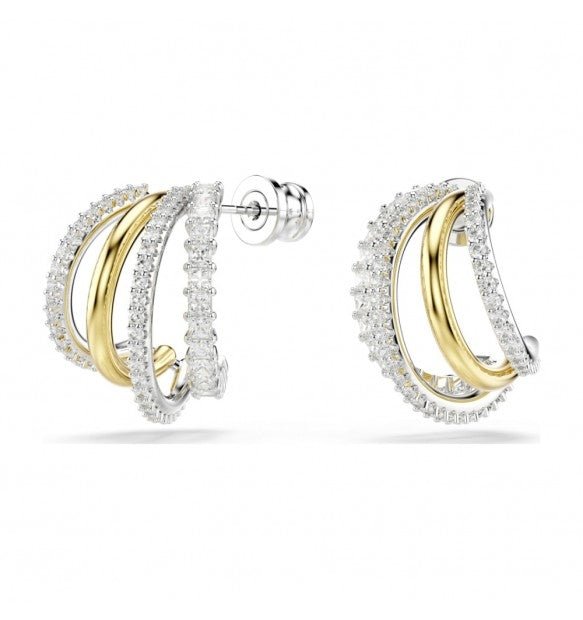 SWAROVSKISwarovski Jewels Jewelry Mod. 5689718BIJOUXEcecile