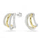 SWAROVSKISwarovski Jewels Jewelry Mod. 5689718BIJOUXEcecile
