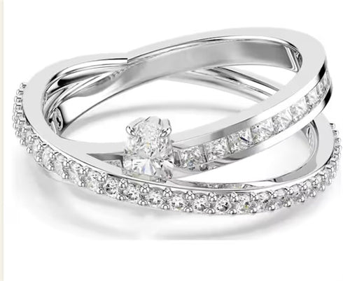 SWAROVSKISwarovski Jewels Jewelry Mod. 5691230BIJOUXEcecile