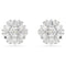 SWAROVSKISwarovski Jewels Jewelry Mod. 5691483BIJOUXEcecile