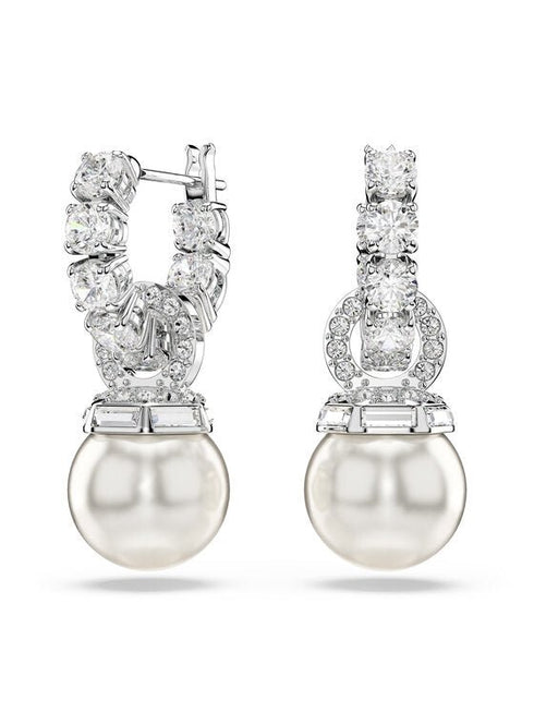 SWAROVSKISwarovski Jewels Jewelry Mod. 5691716BIJOUXEcecile