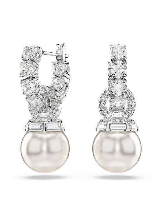 SWAROVSKISwarovski Jewels Jewelry Mod. 5691716BIJOUXEcecile